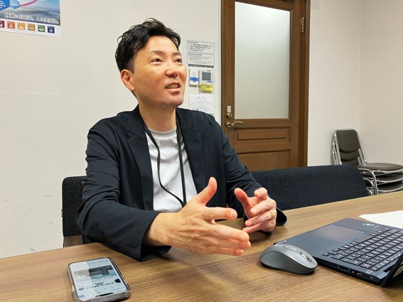 株式会社デンソーテン