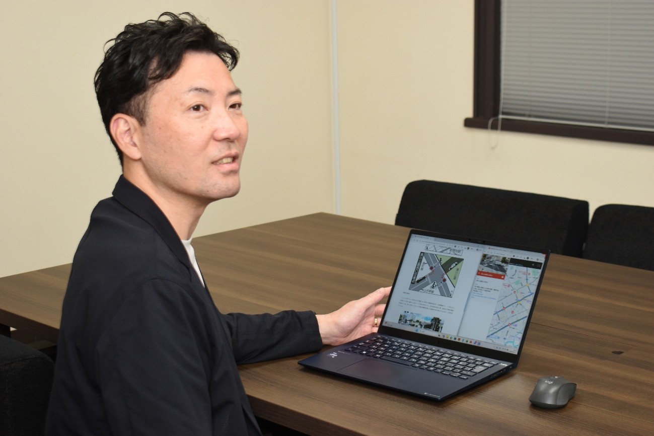 株式会社デンソーテン