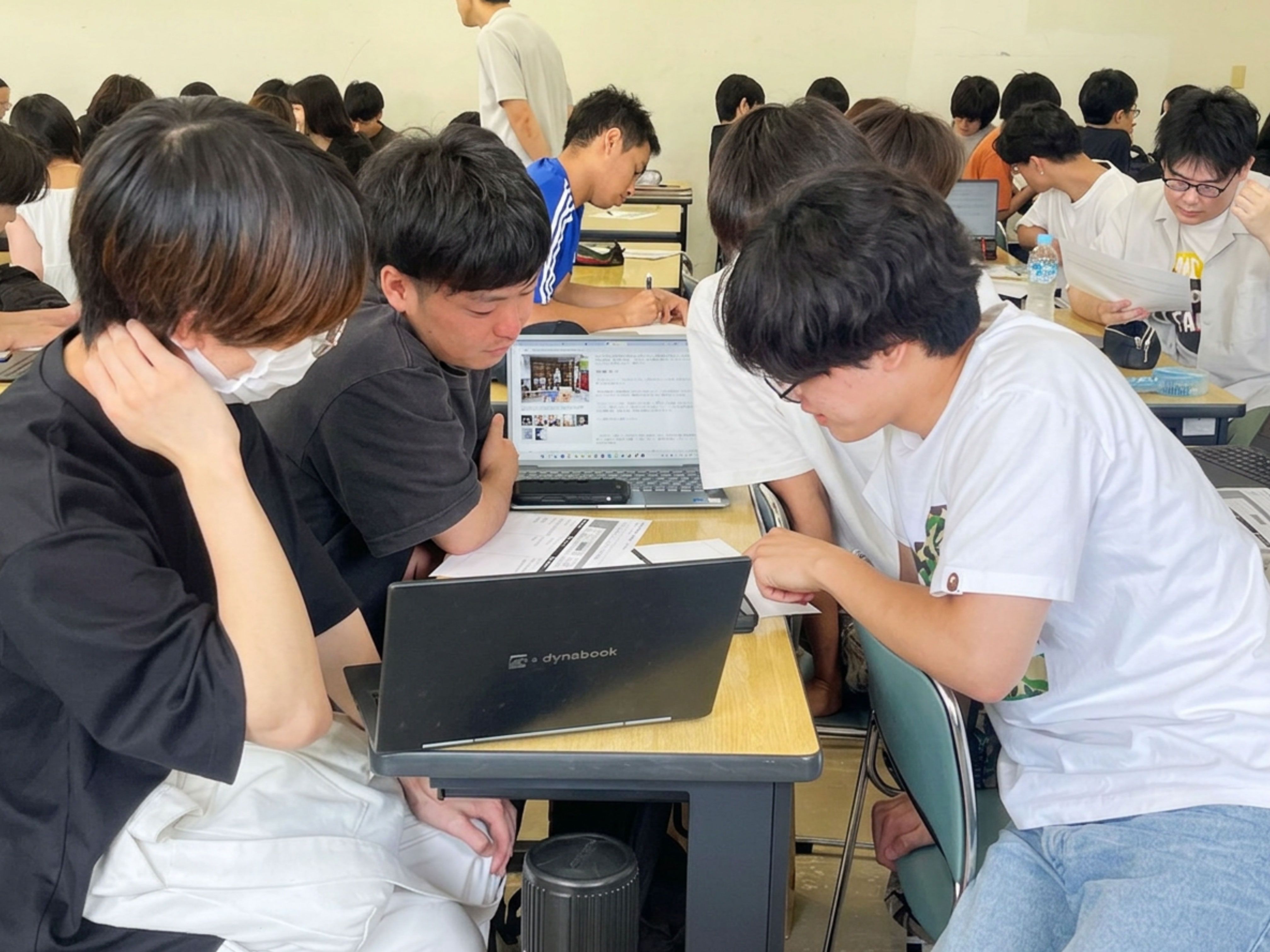 大手前大学