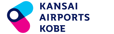 関西エアポート神戸株式会社logo