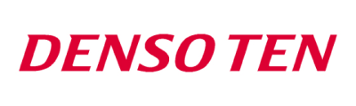 株式会社デンソーテンlogo